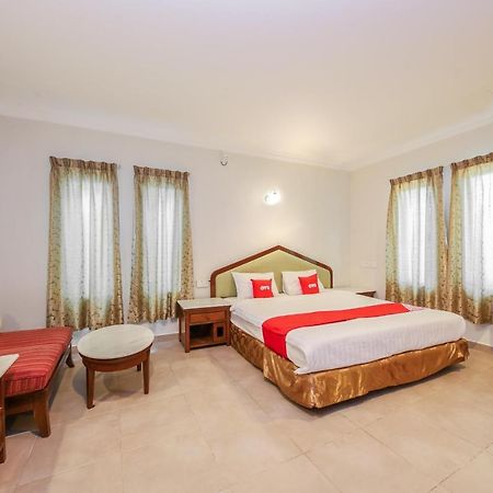 Oyo 89679 Dream Garden Resort Ayer Hangat Exteriér fotografie